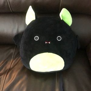 bart bat squishmallow